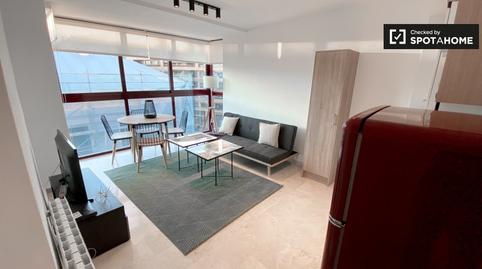 Photo 2 of Apartment to share in Barrio de Patraix, Valencia