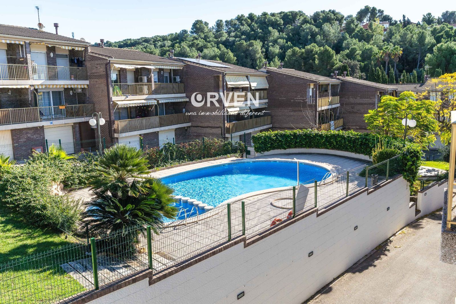 Vista exterior de Casa adosada en venta en  Tarragona Capital con Aire acondicionado, Calefacción y Terraza