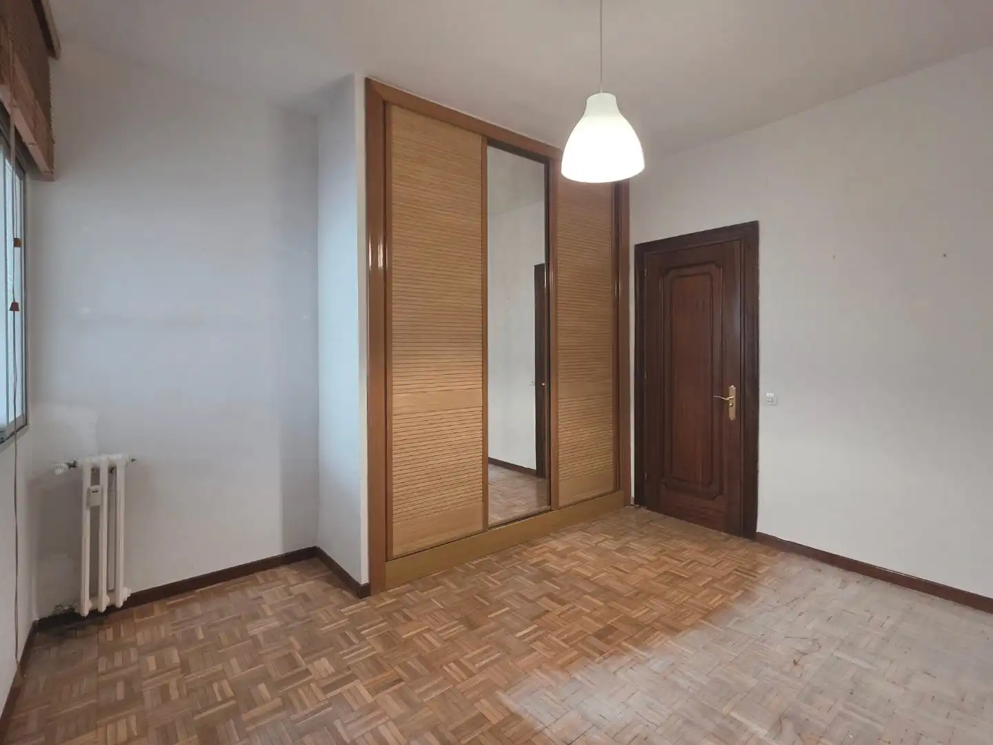 Habitación de Piso en venta en  Madrid Capital con Aire acondicionado y Terraza