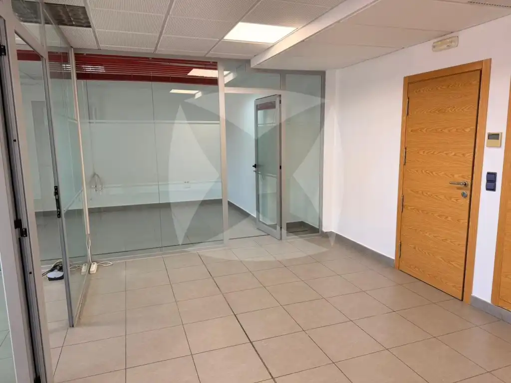 Oficina de alquiler en Badajoz con Aire acondicionado