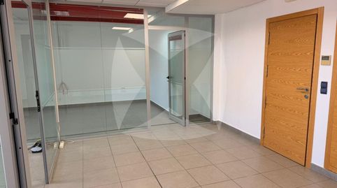 Photo 5 of Office for rent in Luis Alvarez Lencero, Pardaleras, Badajoz Capital