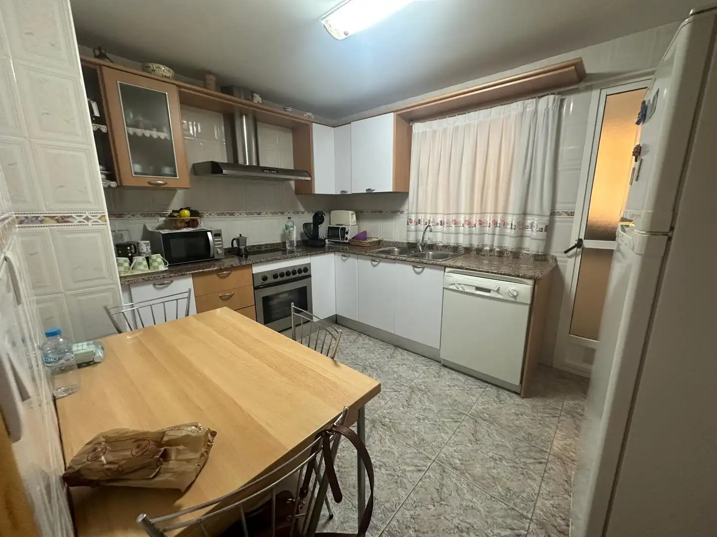 Wohnung mit Terrasse zum Verkauf in Casco Antiguo, imagen 15