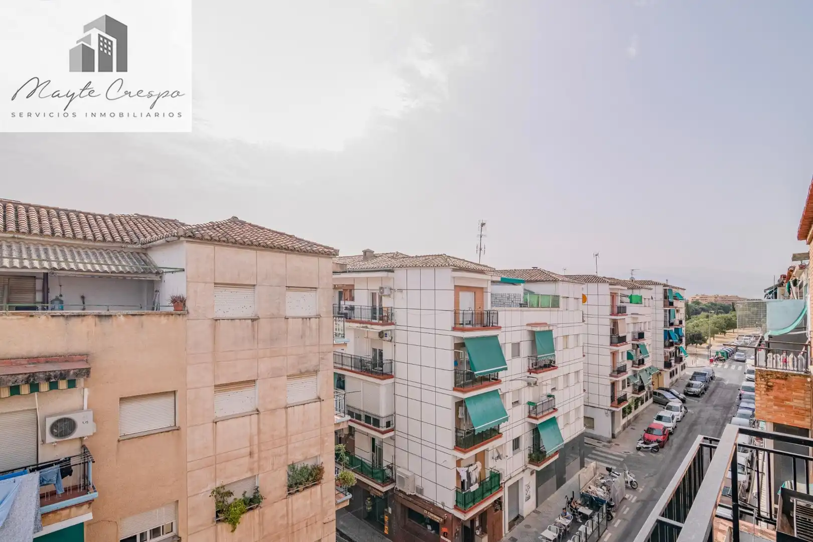 Flat with terrace for sale in Calle Calle Platón 1, imagen 30