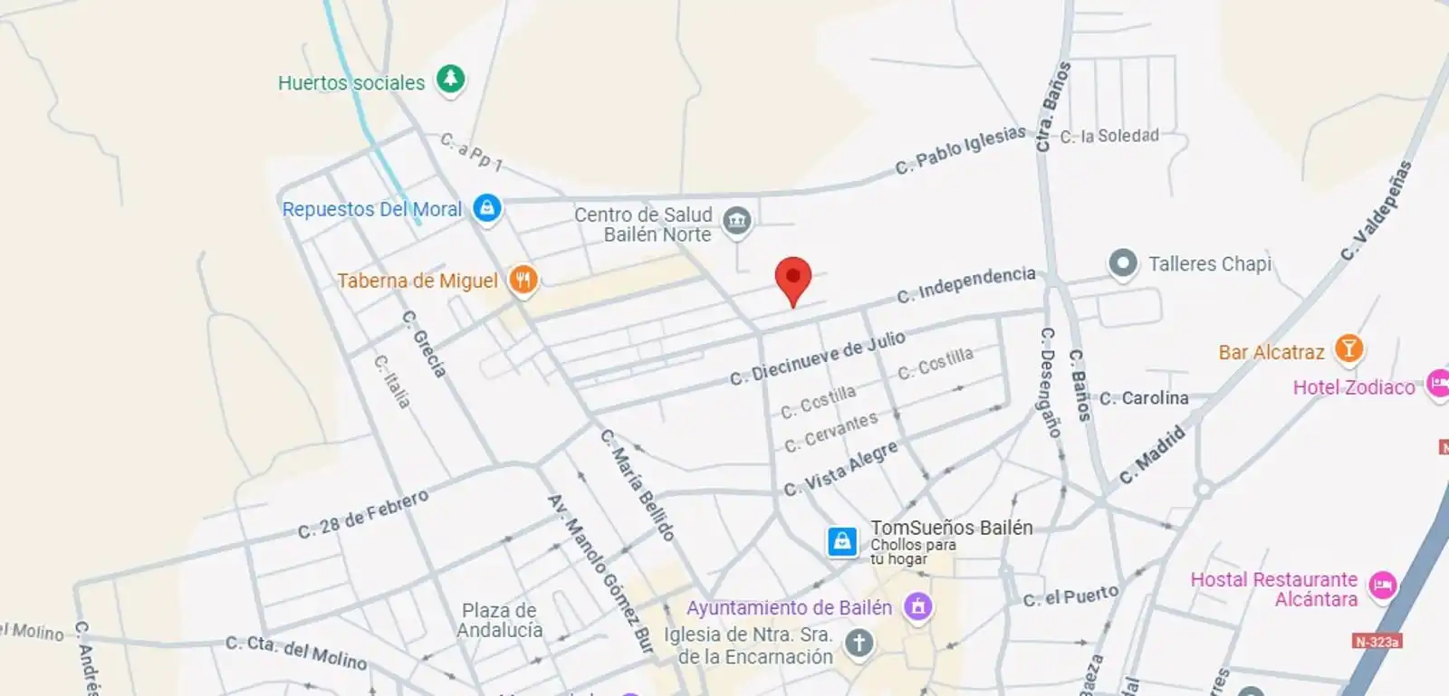 Adossat en venda a Jose Zamora, imagen 3