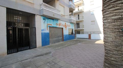 Photo 4 of Premises for sale in Avenida Faro del, Playa de la Concha, Castellón