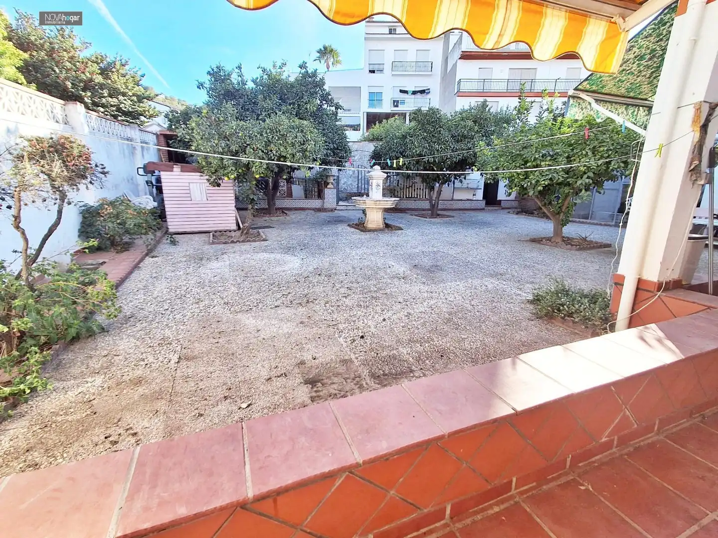 Parking de Residencial en venta en Monda