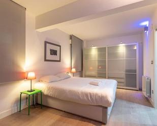Apartament de lloguer a Calle Calle de Gregorio Uzquiano, 24, Centro