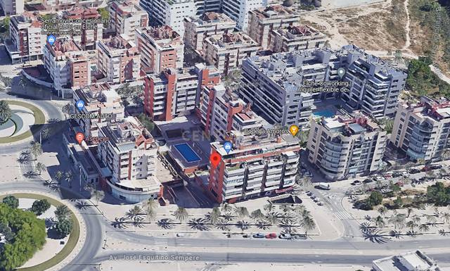 Casa-chalet en Venta en Nou Altabix