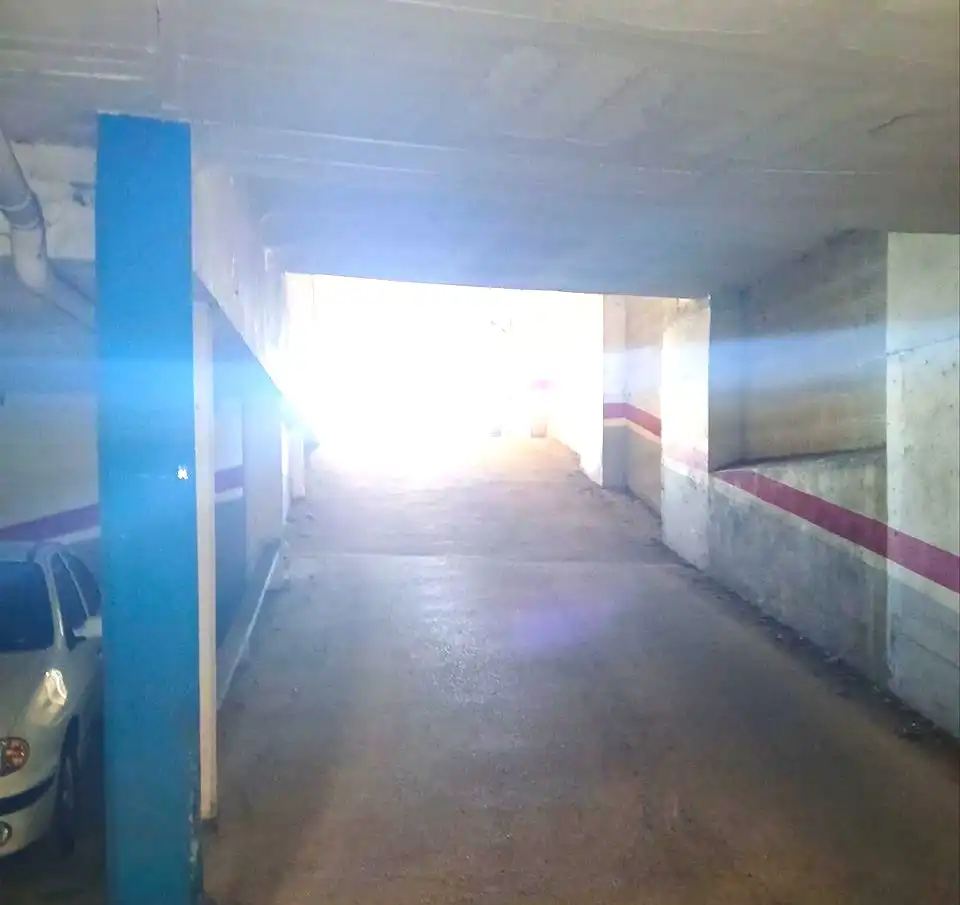 Parking de Garaje en venta en Cassà de la Selva