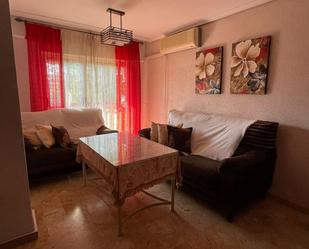 Living room of Flat for sale in  Córdoba Capital  with Air Conditioner and Terrace