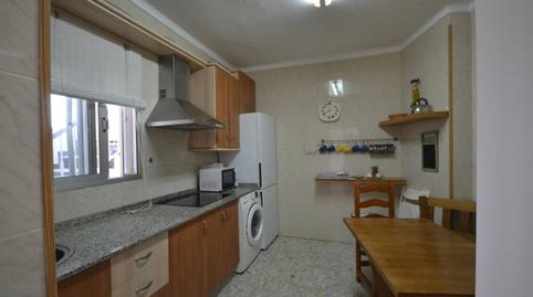 Foto 5 de Piso en venta en Calle San Sebastián, 18, Conil, Conil de la Frontera