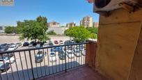 Vista exterior de Pis en venda en Algeciras amb Aire condicionat, Calefacció i Terrassa