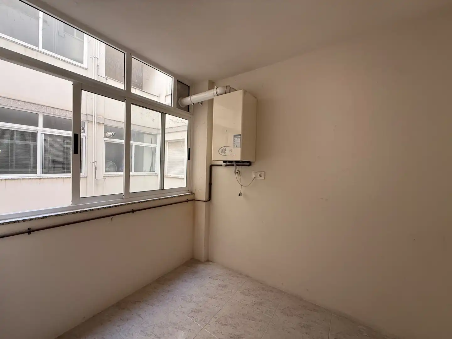 Habitación de Piso en venta en Benavente con Calefacción