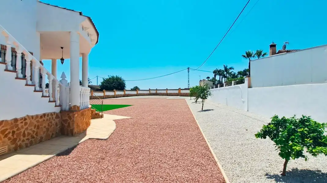 Casa rustica in vendita a Catral, imagen 14