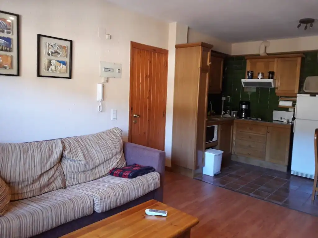 Dúplex de lloguer a Barri Molina, 7, La Molina