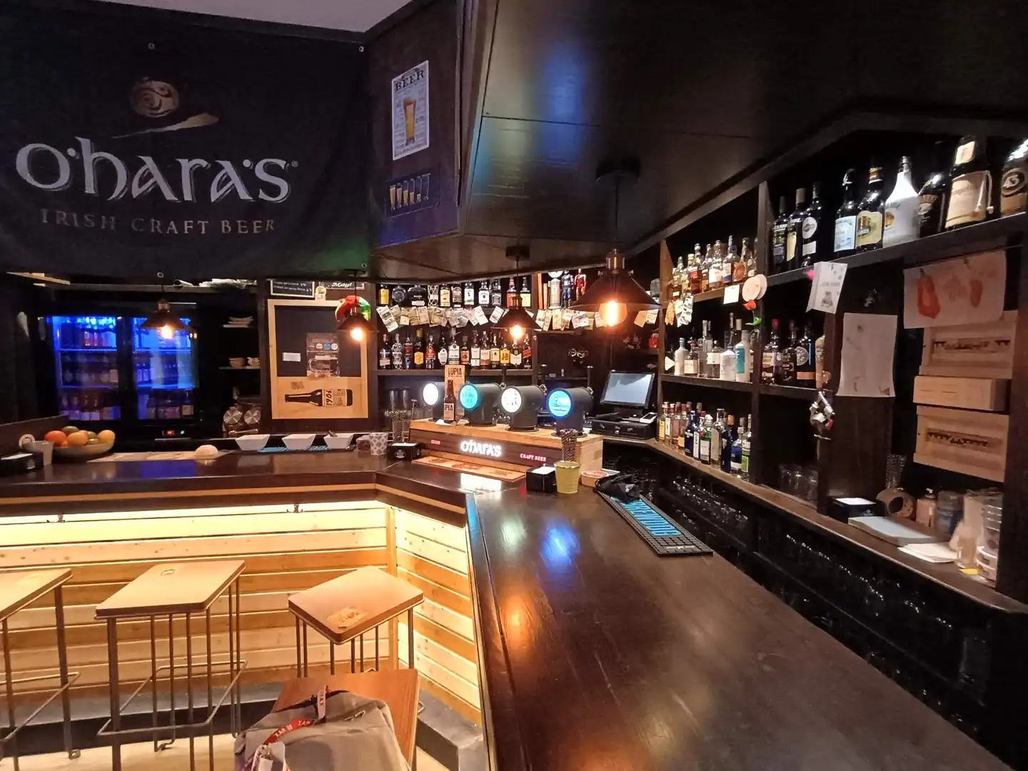 Geschaftsraum zur Miete in Calle CASCALERIA, 12, Casco Antiguo