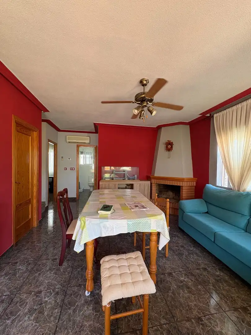 Duplex con terrazza in vendita a Los Peñascos - El Salero - Los Imbernones, imagen 9