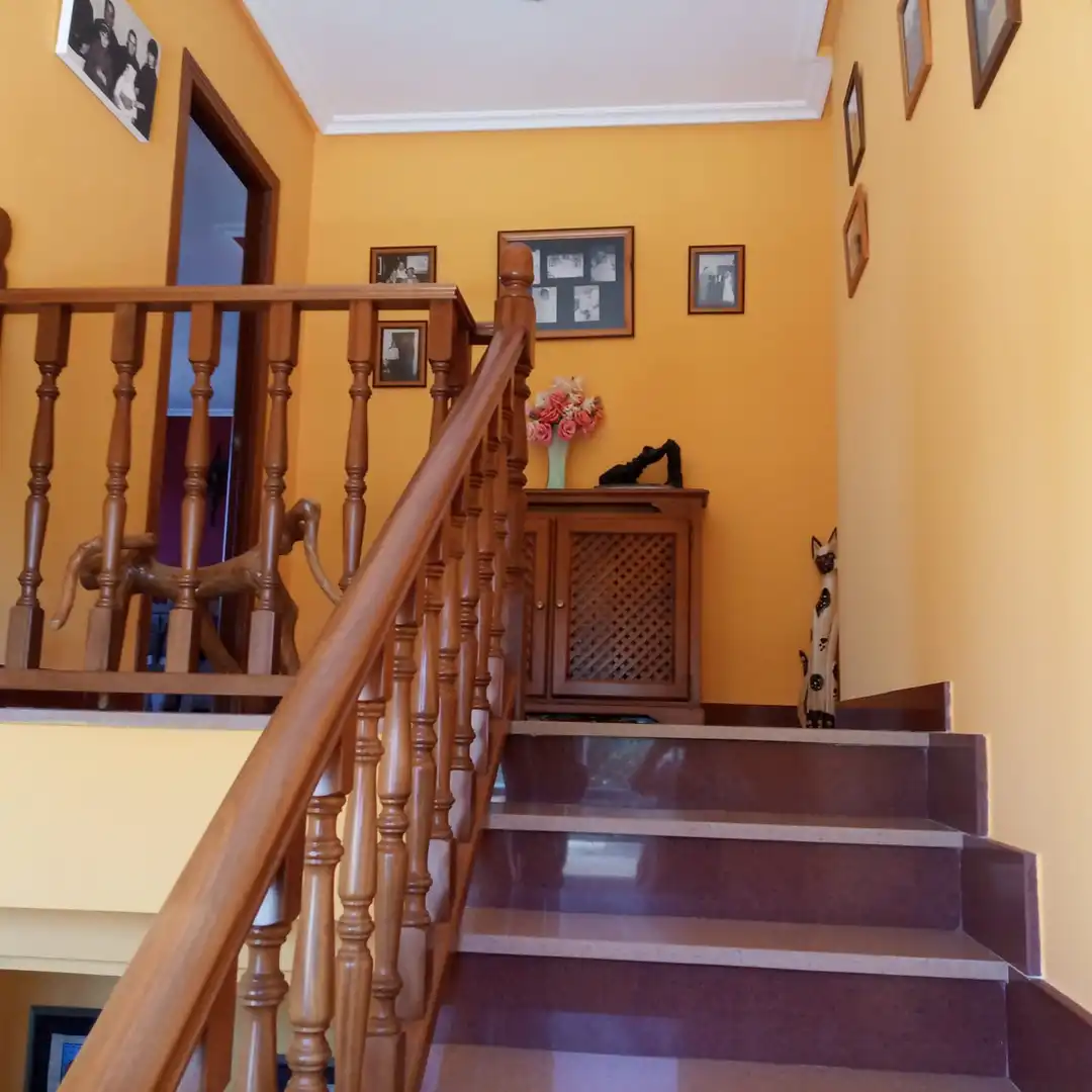 Casa o chalet en venta en Buenavista con Calefacción, Jardín privado y Parquet