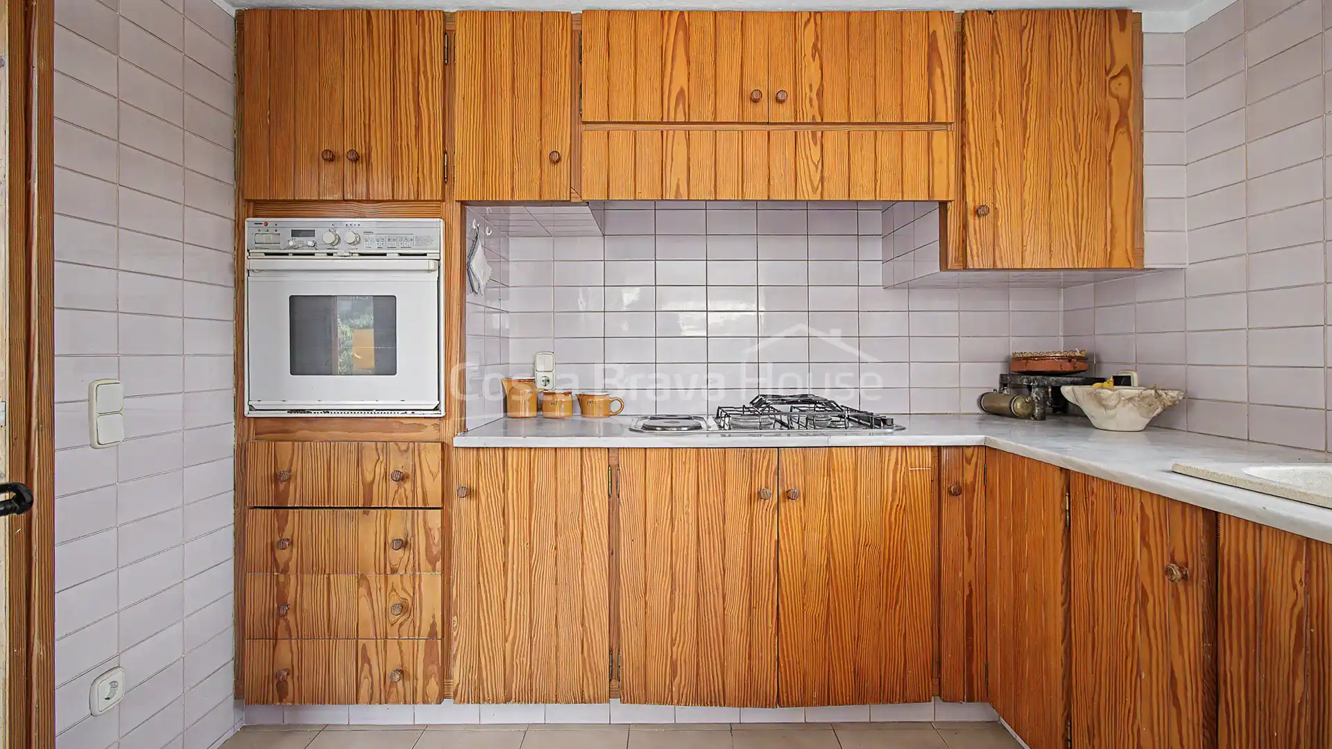 Maison avec jardin à vendre à Carrer Mas Mató, imagen 18
