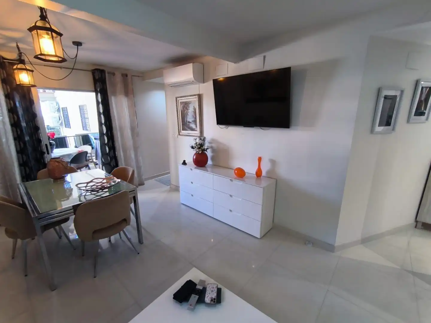 Wohnung mit Terrasse zum Verkauf in Playa de Levante, imagen 2