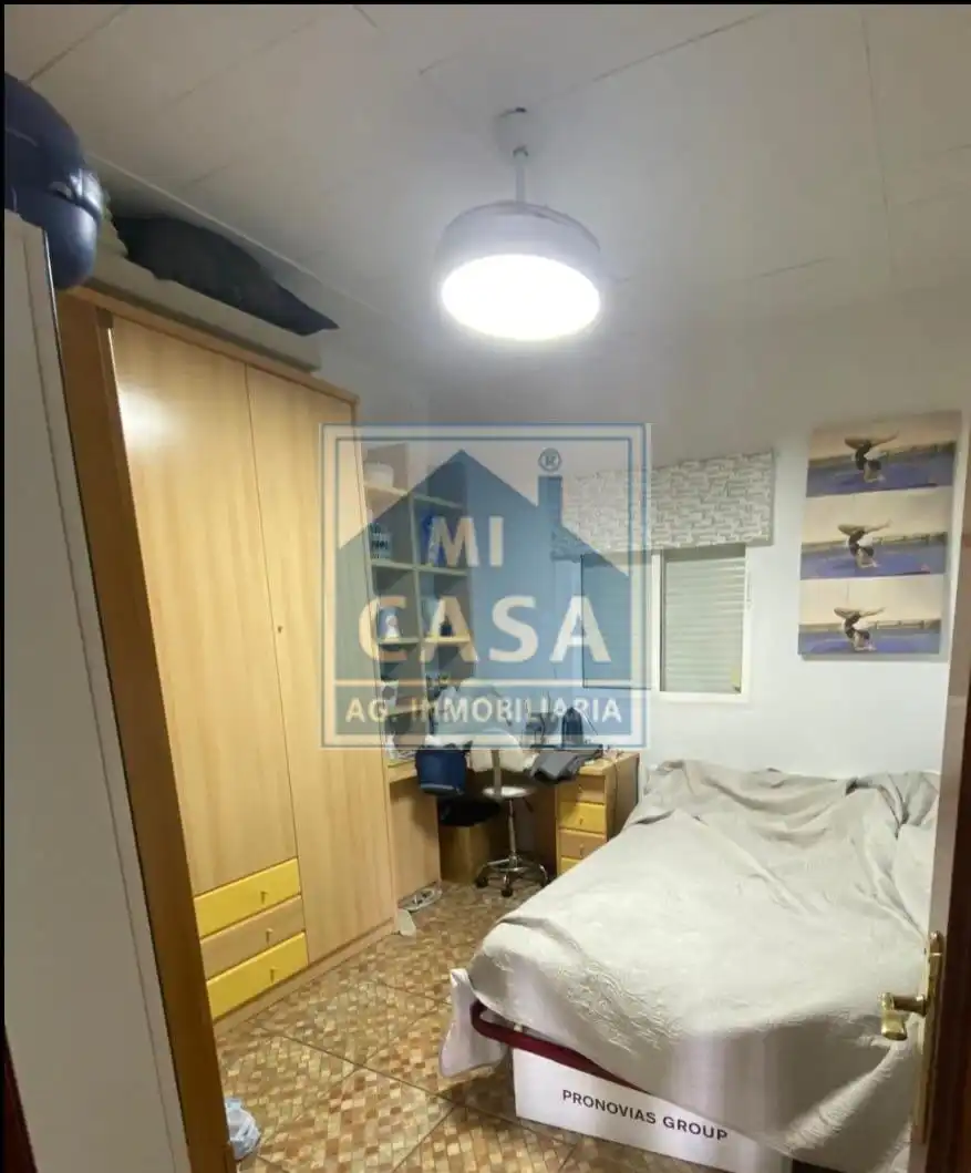 Xalet amb piscina en venda a Oeste, imagen 8