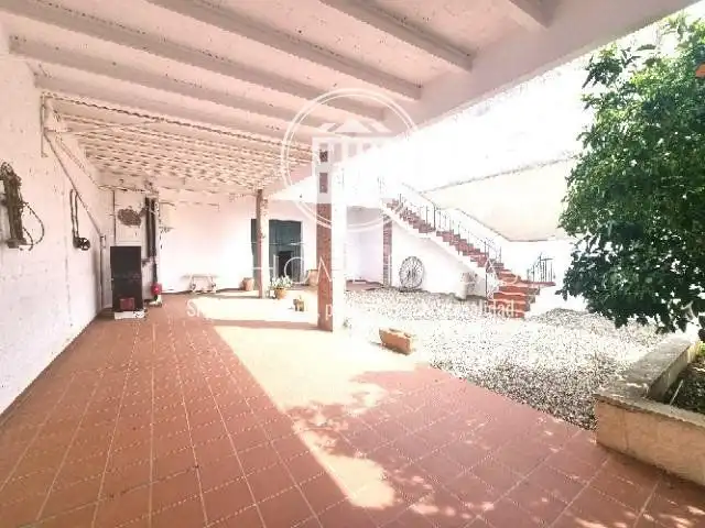 Chalet con jardín en venta en Catalunya, imagen 5