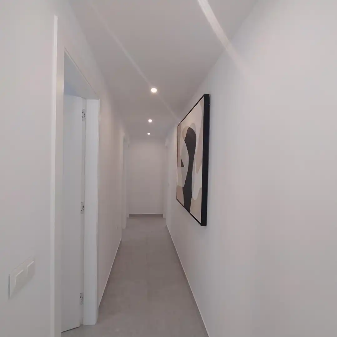 Piano terra con piscina in vendita a Nueva Torrevieja - Aguas Nuevas, imagen 40