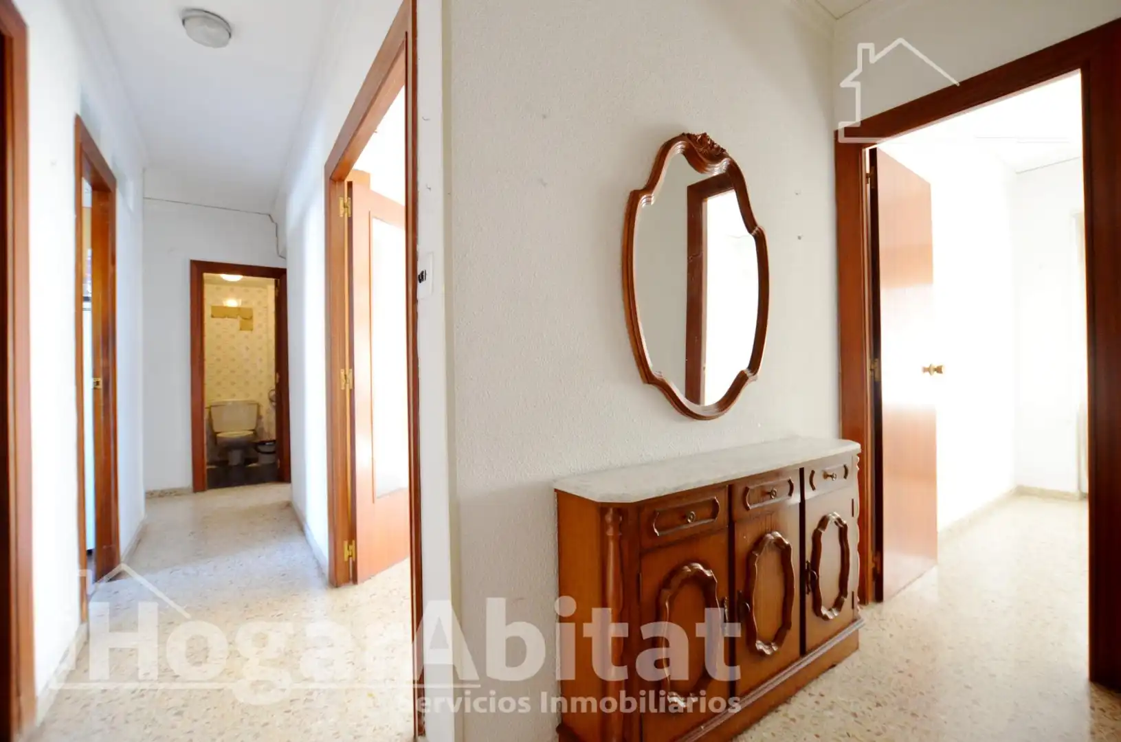 Wohnung zum Verkauf in Gandia mit Balkon