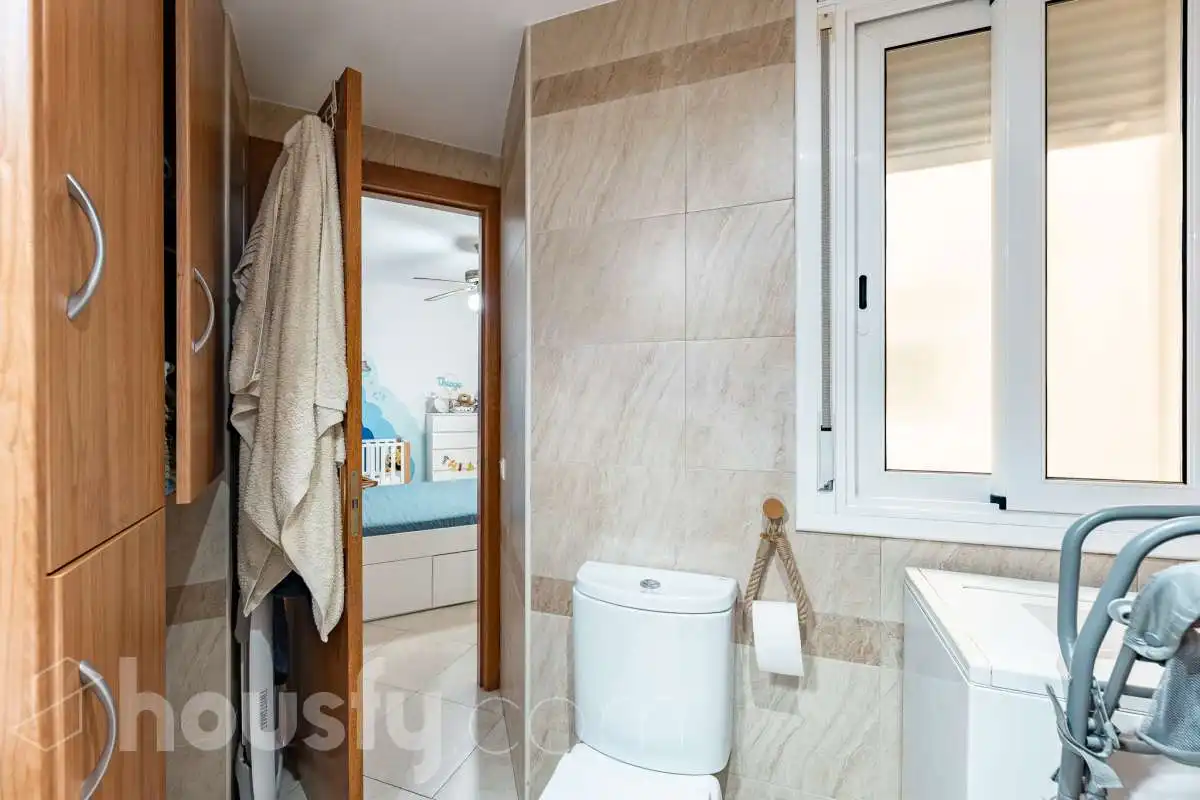 Piso con ascensor en venta en Calle Vg Montserrat ., imagen 26
