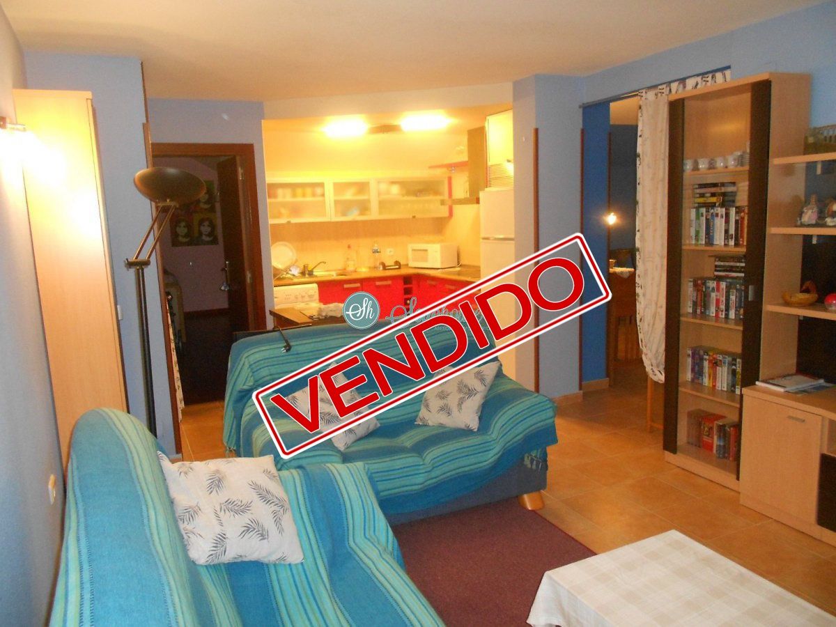 Dormitori de Pis en venda en Espirdo amb Calefacció, Terrassa i Traster