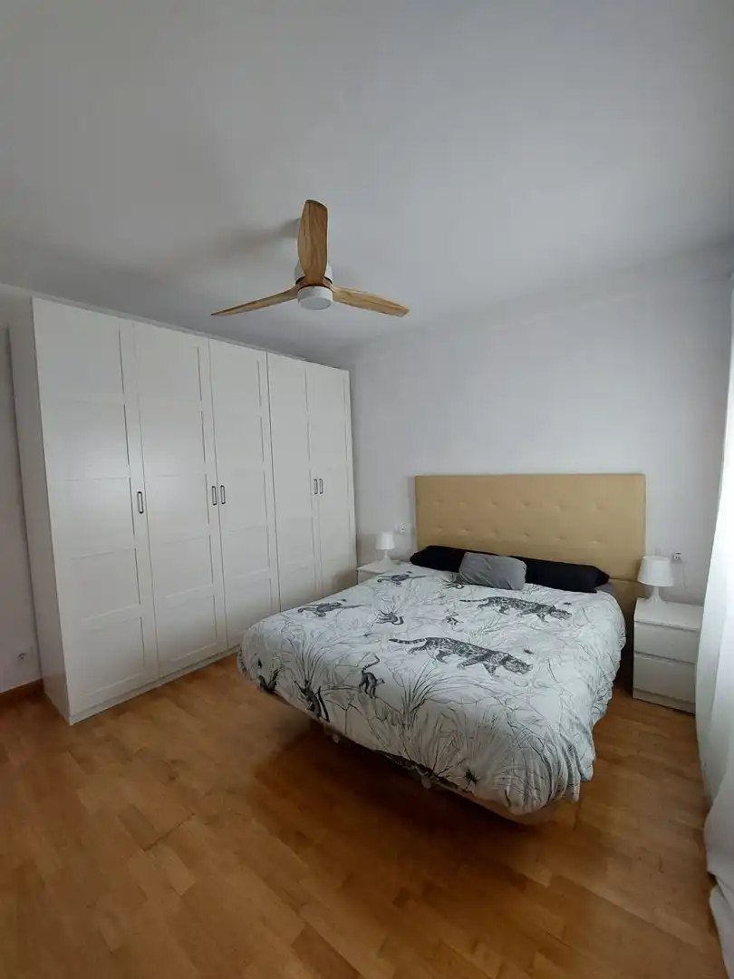 Piso con ascensor en venta en Reyes Católicos, imagen 6