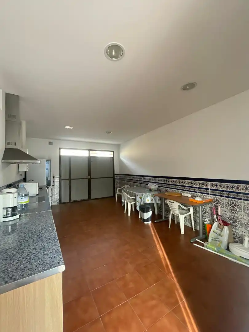 Casa o chalet en venta en Traspinedo con Trastero