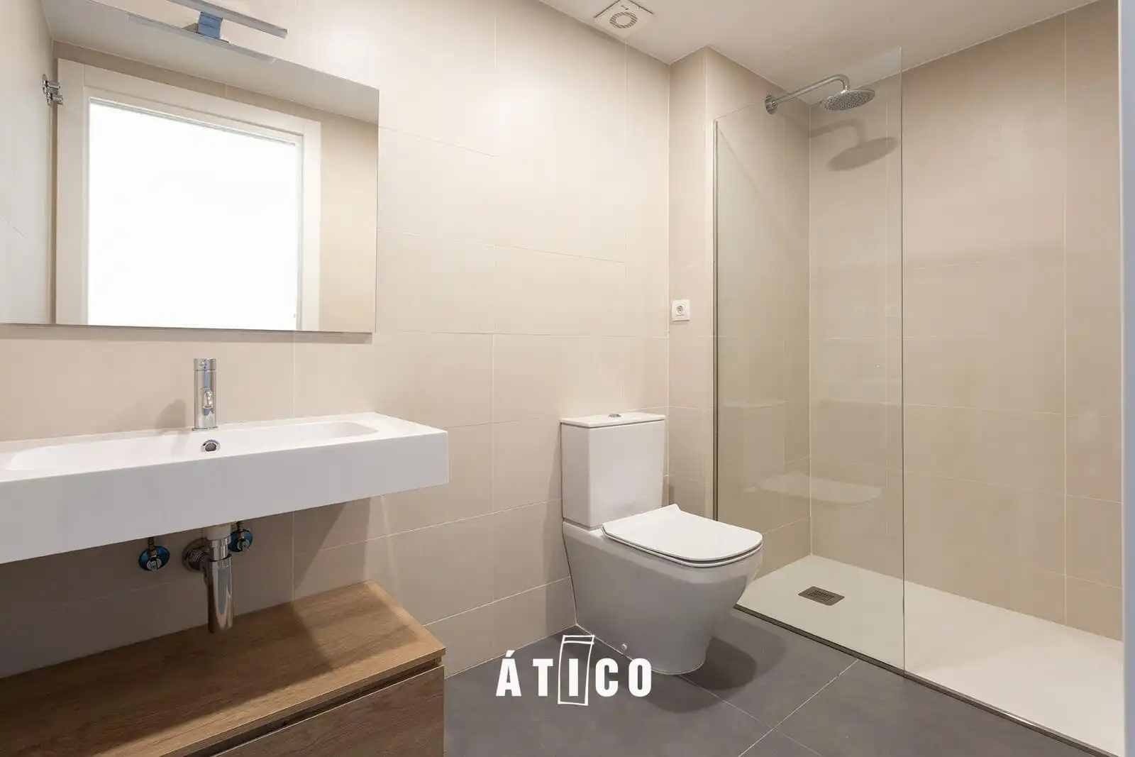 Penthouse mit Terrasse zum Verkauf in Sarrià - Sant Gervasi, imagen 17
