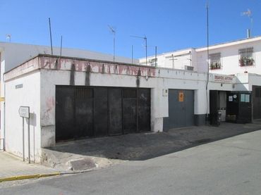 Aparcament en venda a C/ Arrecife
