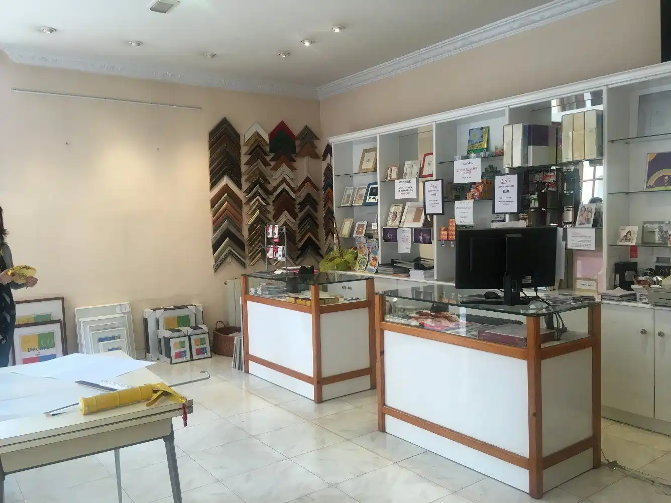 Local comercial de lloguer a Santo Domingo de la Calzada, imagen 5