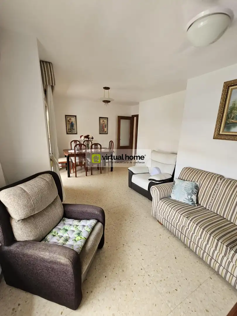 Flat with pool for sale in Cala de Finestrat, imagen 43