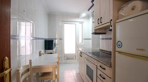 Foto 5 de Pis de lloguer a Calle Los Alcornoques, Alisal - San Román, Santander