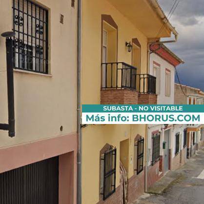 Casa-chalet en Venta en SAN FRANCISCO, 24 en Dehesas Viejas