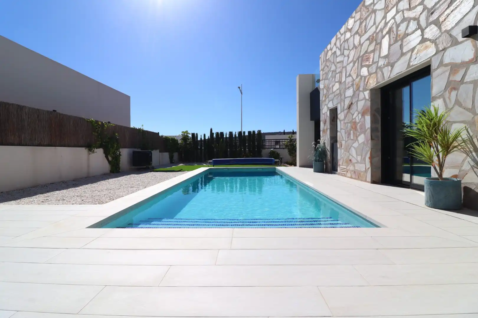Casa con piscina in vendita a Algorfa, imagen 21