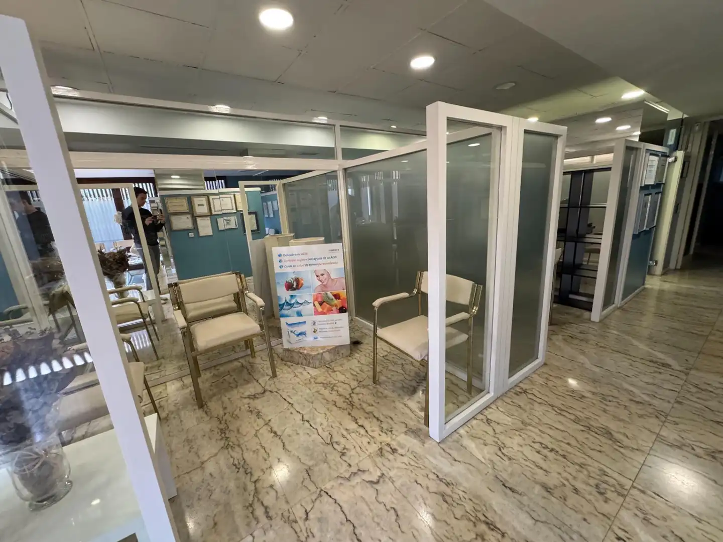 Local comercial en venda a Sarrià - Sant Gervasi, imagen 19