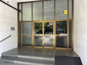 Local comercial en venda a Passeig de Ramon Berenguer III 106