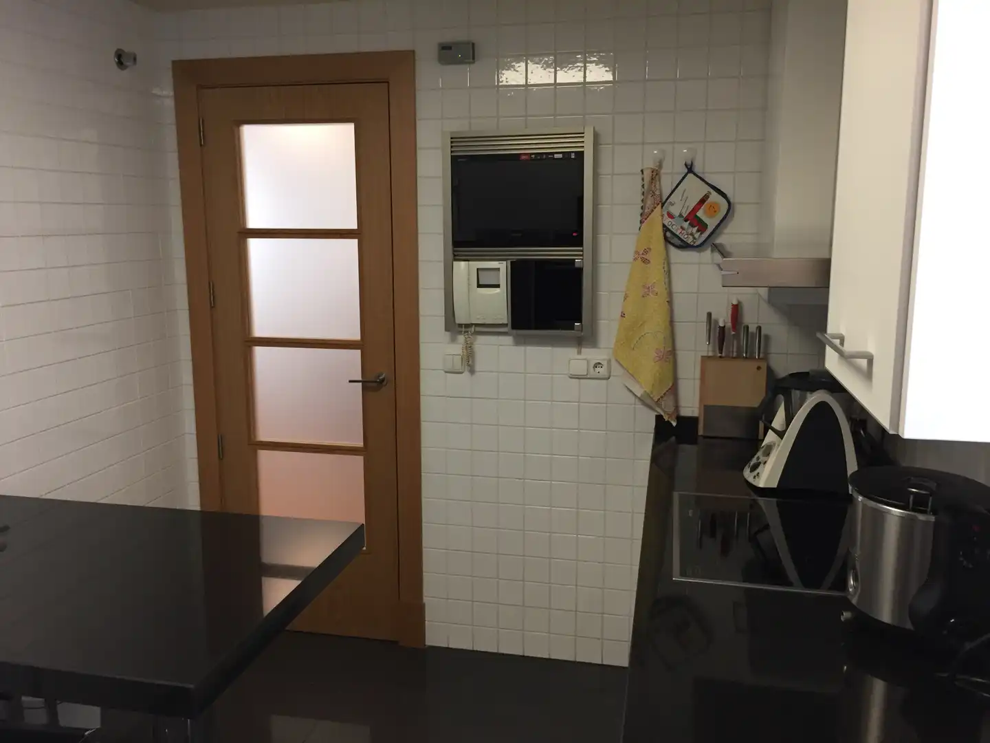 Flat with lift to rent in Calle Víctor Escribano Ucelay, imagen 5