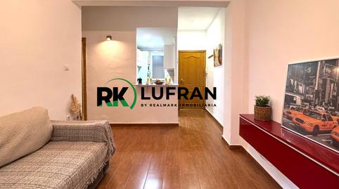 Foto 4 de Pis en venda a Pla de Bon Repós, Alicante