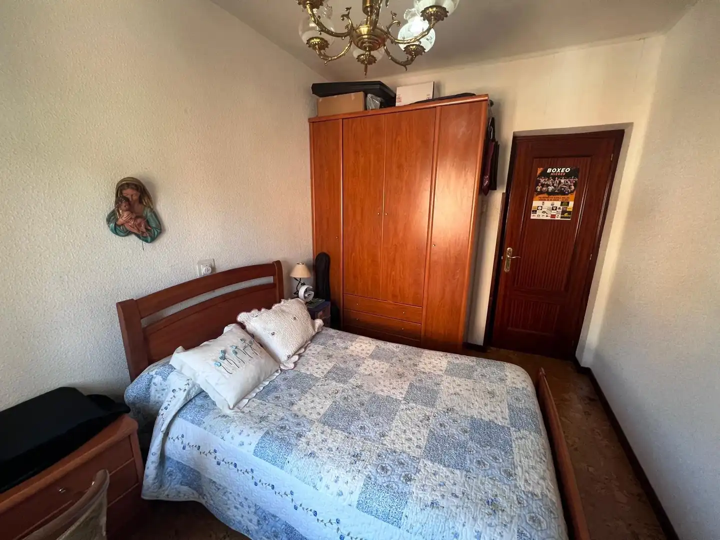 Flat for sale in ANTRACITA, LA, 2, HUCA - La Cadellada