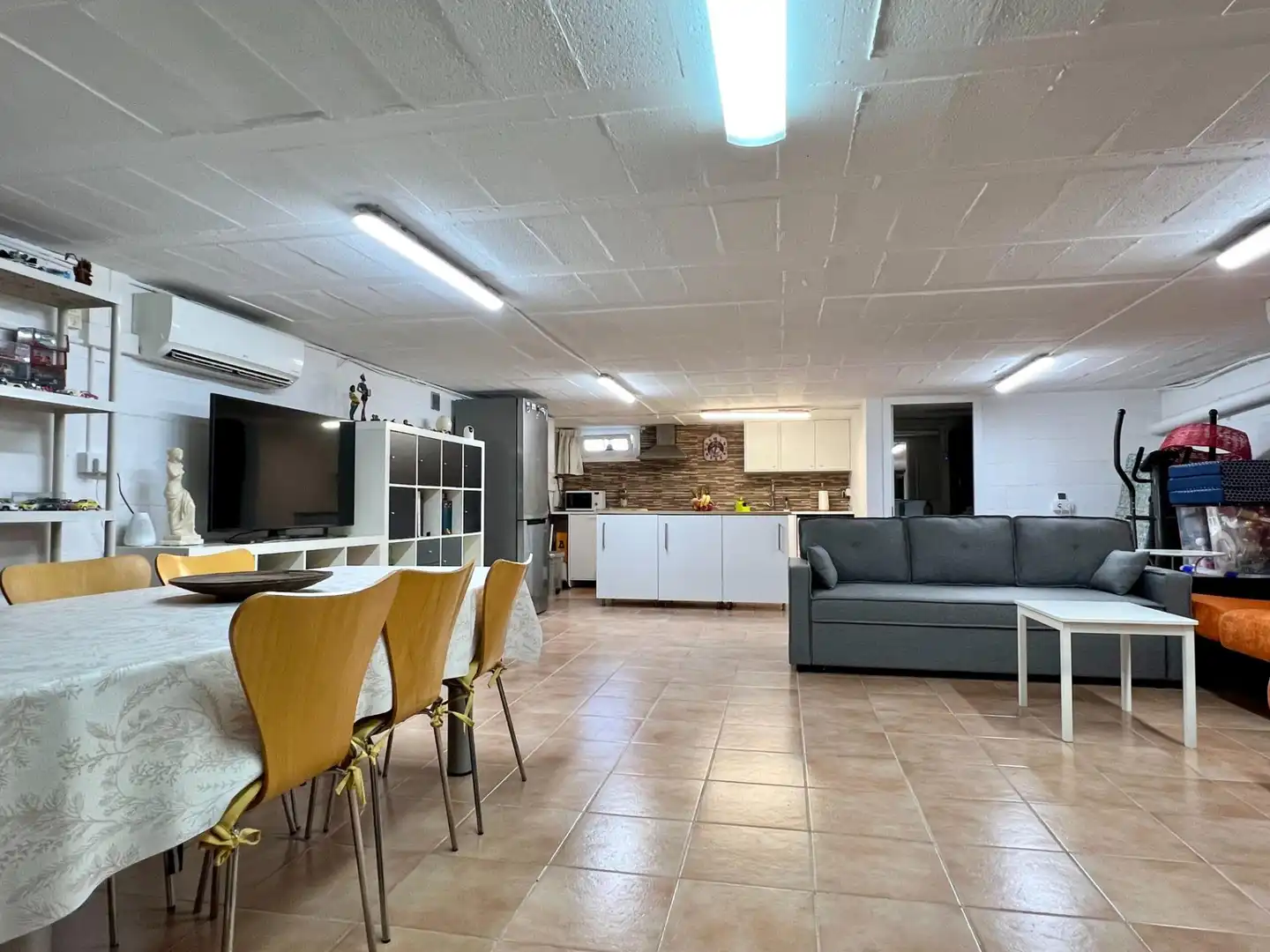 Casa o chalet en venta en Cànoves I Samalús con Aire acondicionado, Calefacción y Jardín privado