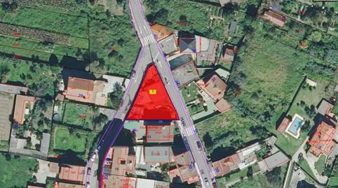 Foto 3 de Casa o xalet en venda a  de San Caetano, Cabral - Candeán, Vigo