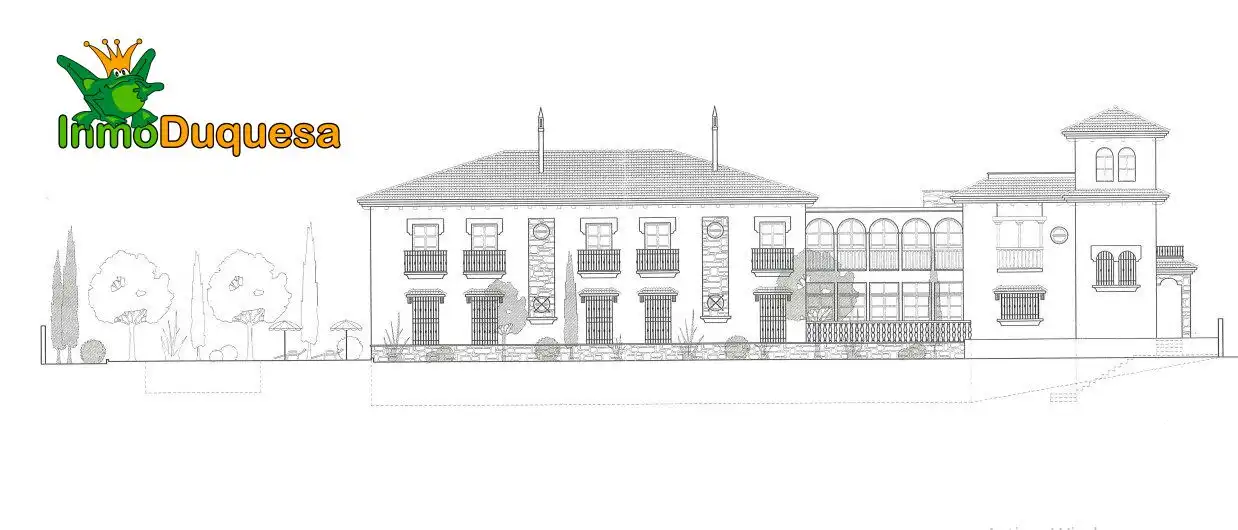 Villa zum Verkauf in Calle ACEQUIA 19, imagen 2