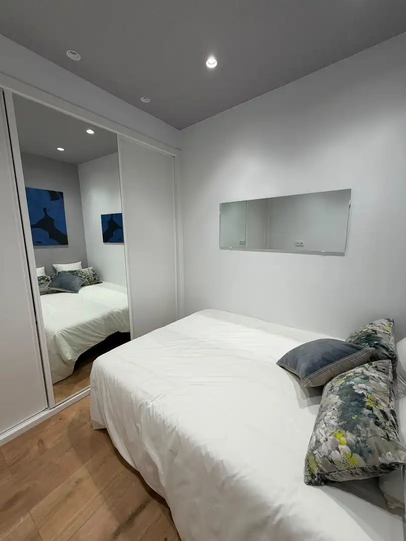 Wohnung zum Verkauf in Calle de Andrés Borrego, imagen 13
