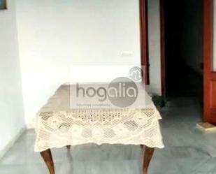 Dining room of Flat to rent in  Sevilla Capital  with Air Conditioner