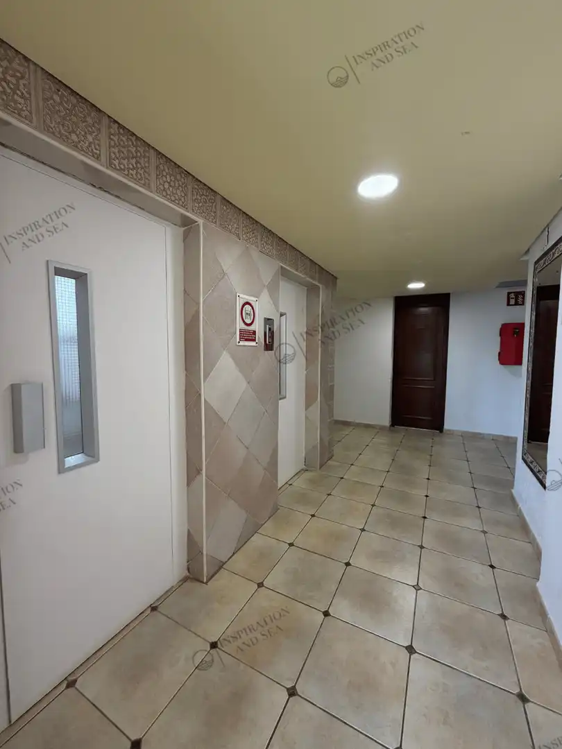 Study for sale in Sant Josep de sa Talaia  with Air Conditioner, Terrace and Community pool
